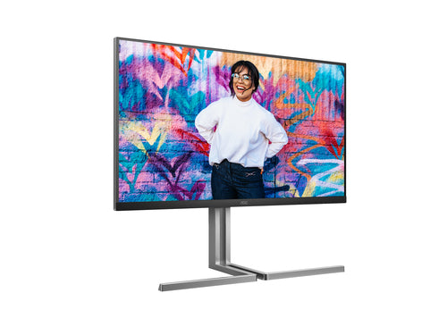 AOC U32U3CV computer monitor 80 cm (31.5 AOC U32U3CV computer monitor 80 cm (31.5